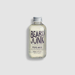 Beard Junk Beard Wash