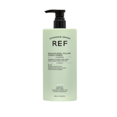 Weightless Volume Conditioner