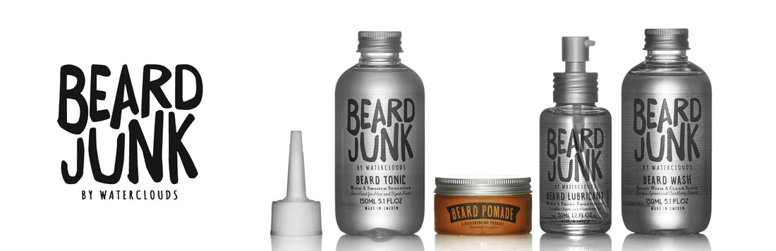Beard Junk