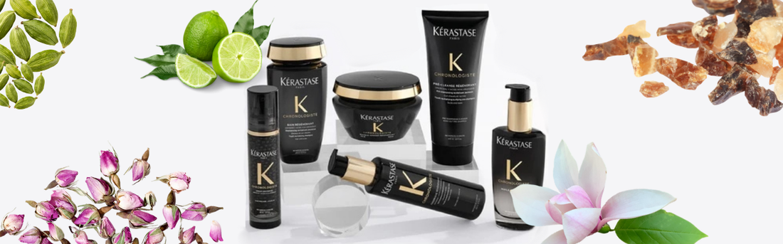 Kérastase Chronologiste