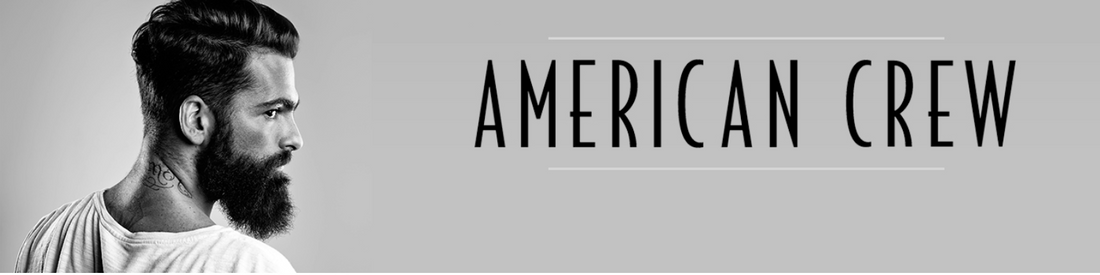 American Crew