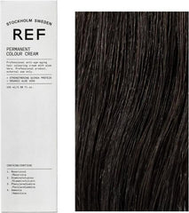 REF Permanent Colour Cream 3.0