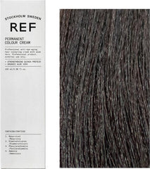 REF Permanent Colour Cream 4.1