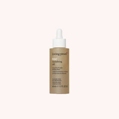 No Frizz Vanishing Oil