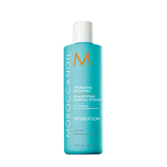 Hydrating Shampoo