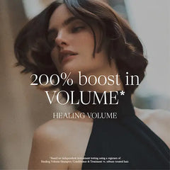 Lanza Healing Volume Shampoo