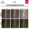 Wella Color Touch OTC 5/0