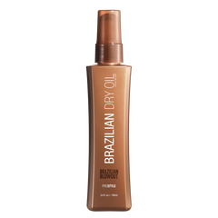 Brazilian Blowout Dry Oil