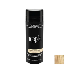 Toppik Hair Building Fibers Light Blonde