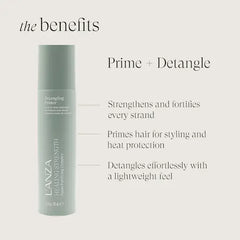 Healing Strength Detangling Primer