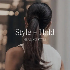 Lanza Healing Style Dramatic Effects