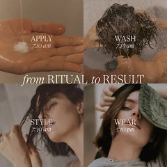 Healing ColorCare Shampoo