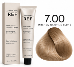 REF Permanent Colour Cream 7.00