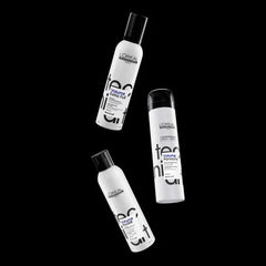 TecniArt Volume Refresh