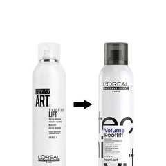 Volume Rootlift (Volume Lift)