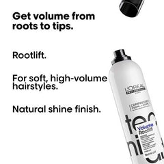 Volume Rootlift (Volume Lift)