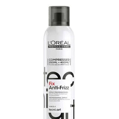 TECNI.ART Fix Anti-Frizz