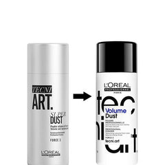 TecniArt Volume Dust (Super Dust)