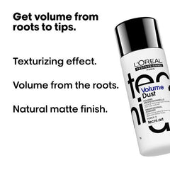 TecniArt Volume Dust (Super Dust)