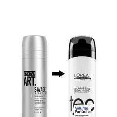 TECNI.ART Volume Panache (Savage Panache Pure)