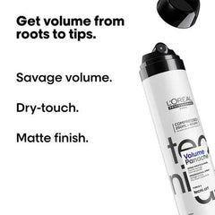TECNI.ART Volume Panache (Savage Panache Pure)