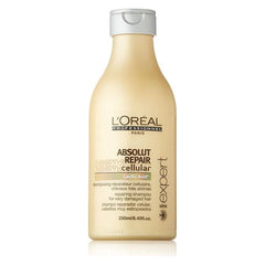 Expert Absolut Repair Cellular Repairing Shampoo