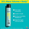 High Amplify Proforma Styling Hairspray
