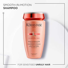 Bain Fluidéaliste