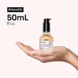 Metal DX Professional Concentrated Oil