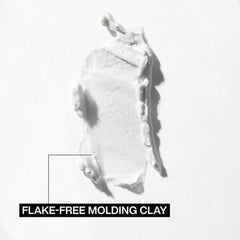 Matte Clay (Rough Clay 20)