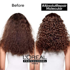 Absolut Repair Molecular Leave-in Mask