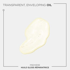 Huile Gloss Réparatrice Hair Oil