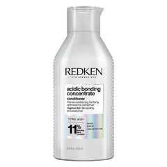 Acidic Bonding Concentrate Conditioner