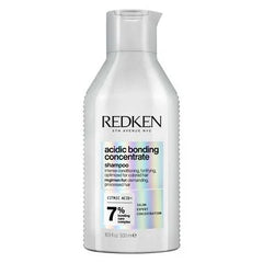 Acidic Bonding Concentrate Shampoo