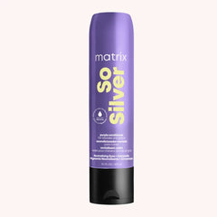 SO SILVER CONDITIONER