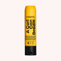 A Curl Can Dream Weightless Moisture Conditioner