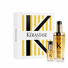 Elixir Ultime Duo Spring Set for Dull Hair