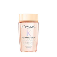 Gloss Absolu Bain Hydra-Glaze Shampoo