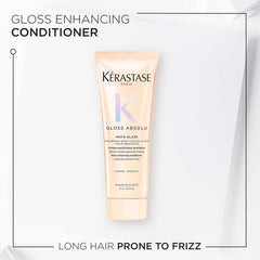 Gloss Absolu Insta Glaze Conditioner