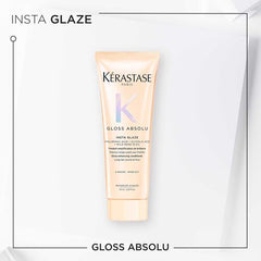 Gloss Absolu Insta Glaze Conditioner