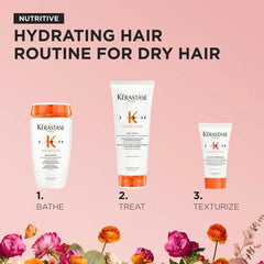 Nutritive Trio Spring Set 2026