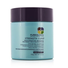 Pureology Strength Cure Restorative Masque
