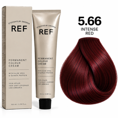 REF Permanent Colour Cream 5.55