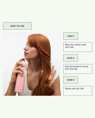 Styling Spray