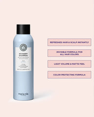 Invisidry Shampoo