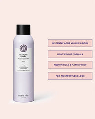 Texture Spray