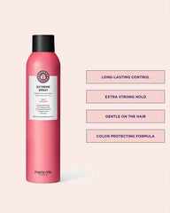 Extreme Spray