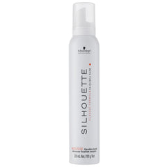 Flexible Hold Mousse