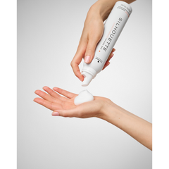 Flexible Hold Mousse