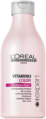 L´Oréal Vitamino Color Shampoo